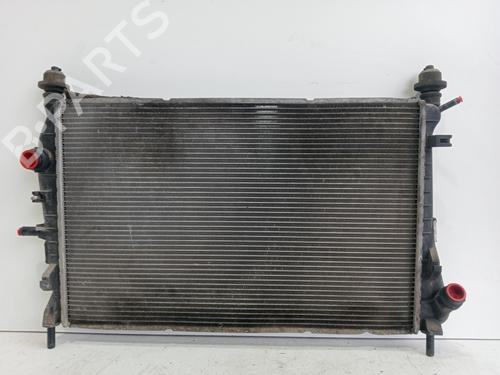 water-radiator-ford-mondeo-iii-b5y-2000-2001-2002-2003-2004-2005-2006-2007-31128835 main image