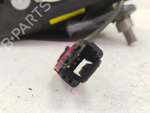 Front left seatbelt RENAULT CLIO III (BR0/1, CR0/1) 1.2 16V (BR0P, CR0P) | BP28715384I26 