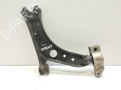 Querlenker links vorne für VW GOLF V (1K1) [2003-2010]  17426667