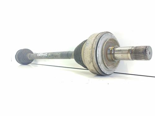 Left rear driveshaft MERCEDES-BENZ VITO / MIXTO Van (W639)  | BP23452638M40 