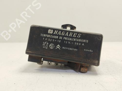 Elektronisk modul Elektronisk modul 39075355 39075355