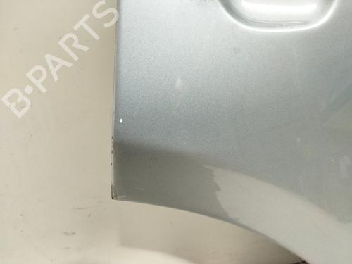 Right rear door VW TOUAREG (7LA, 7L6, 7L7) 5.0 V10 TDI | BP19332853C5 
