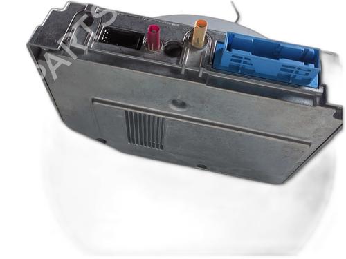 Electronic module AUDI A6 C6 (4F2) | BP30681607M83