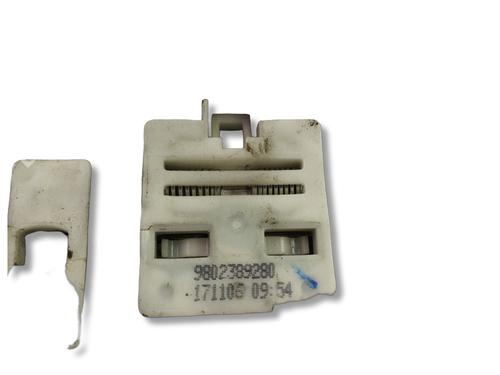 Front left window mechanism CITROËN BERLINGO Box Body/MPV (B9) 1.6 HDi / BlueHDi 75 | BP37605766C22 - Image 4