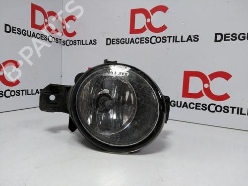 Used Left front fog light RENAULT KOLEOS I (HY_) 2.0 dCi (HY0K) (150 hp) 17400722