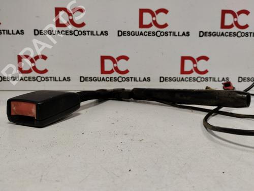 Used Front right belt tensioner Front right belt tensioner FORD FOCUS I (DAW, DBW) [1998-2009] 40281463 40281463