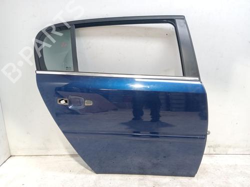 Used Right rear door Right rear door OPEL SIGNUM Hatchback (Z03) 3.0 V6 CDTI (F48) (177 hp) 34621963 34621963