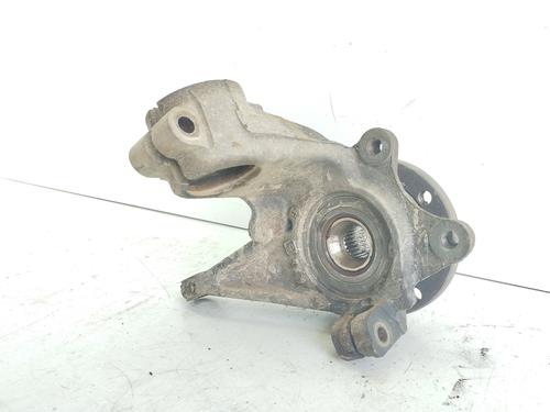 Left front steering knuckle PEUGEOT PARTNER MPV (5_, G_)  | BP30051868M25 