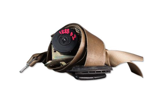 Front left seatbelt BMW 5 (E60) 520 i | BP40278517I26 - Image 4