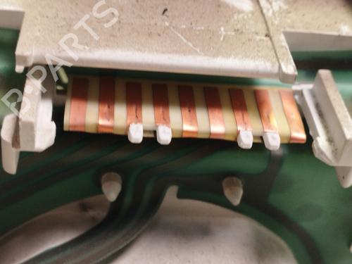 Compteur de vitesse RENAULT CLIO I (B/C57_, 5/357_) 1.2 (B/C/S57A, B/C57S, 5/357F, 5/357J, 5/357L, 5/357R) | BP30627415C47 