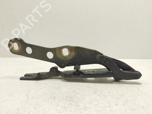 Used Hinge/Door check strap BMW 3 (E46) 320 d (136 hp) 27316137