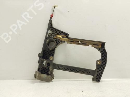 Front right exterior door handle BMW 5 (E39) 530 d | BP22686625C129 