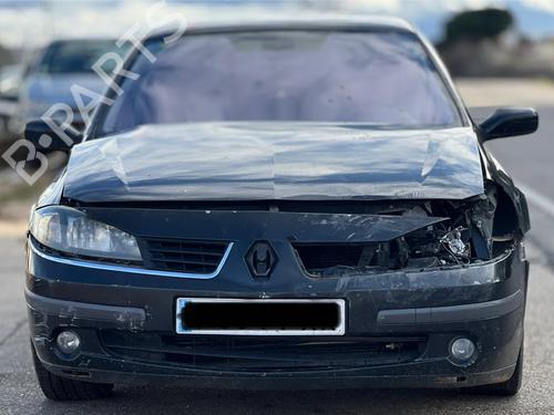 Electronic module RENAULT LAGUNA II (BG0/1_) 1.9 dCi (BG1A, BG1V) | BP32405981M83 