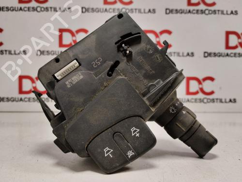 Steering column stalk RENAULT KANGOO / GRAND KANGOO II (KW0/1_) 1.5 dCi 85 (KW0K, KW0L, KW0B) | BP17412867I23 