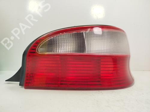 Used Right taillight CITROËN SAXO (S0, S1) 1.4 VTS (75 hp) 29927611