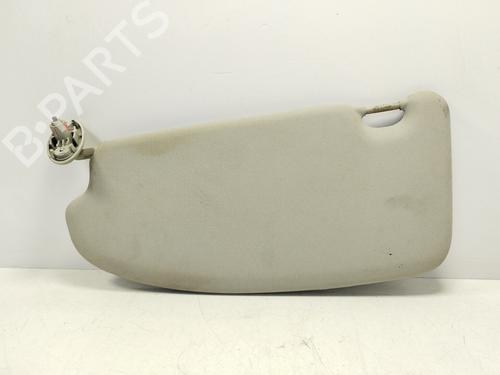 Used Left sun visor FORD FOCUS II (DA_, HCP, DP) [2004-2013]  17421931