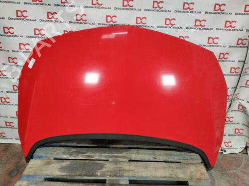 Motorhjelm OPEL ASTRA J Sports Tourer (P10) [2010-2015]  24653565