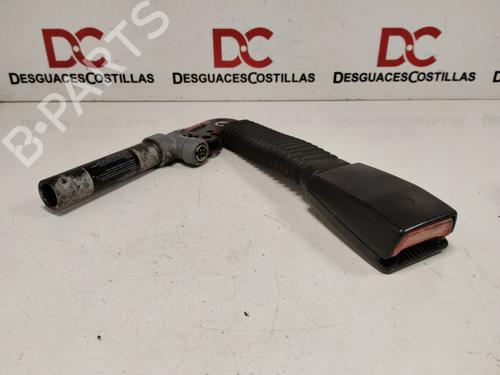 Used Front left belt tensioner BMW 3 Touring (E46) 320 d (150 hp) 17417385