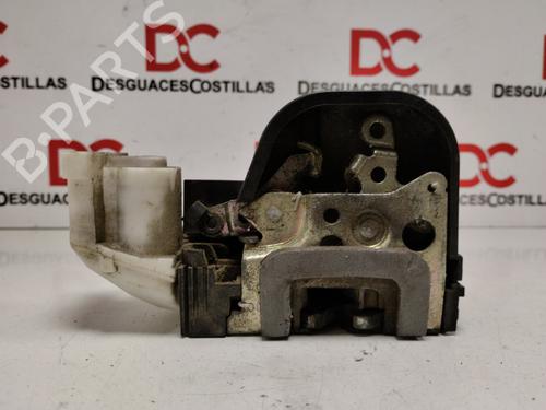 Front right lock ALFA ROMEO 147 (937_) 1.9 JTD (937.AXF1A, 937.BXF1A) | BP30193265C97 