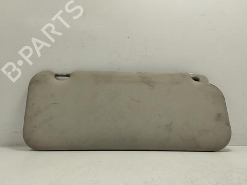 Used Left sun visor CITROËN XSARA PICASSO (N68) 2.0 HDi (90 hp) 30387391