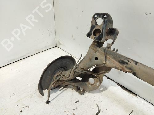 Rear axle SEAT TOLEDO II (1M2) 1.6 16V | BP19797753M2 