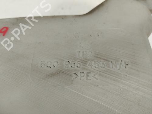 Windscreen washer tank SEAT IBIZA IV (6J5, 6P1)  | BP29585991C113 