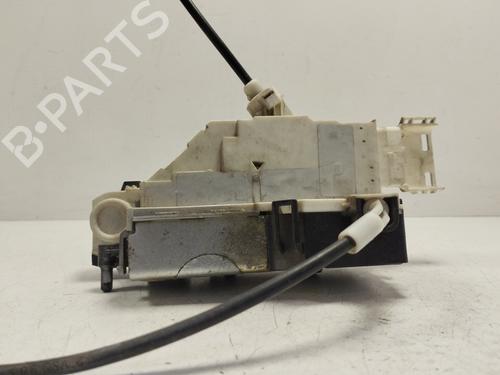 Rear right lock PEUGEOT 407 (6D_) 1.6 HDi 110 (6D9HZC, 6D9HYC) | BP27668102C99 