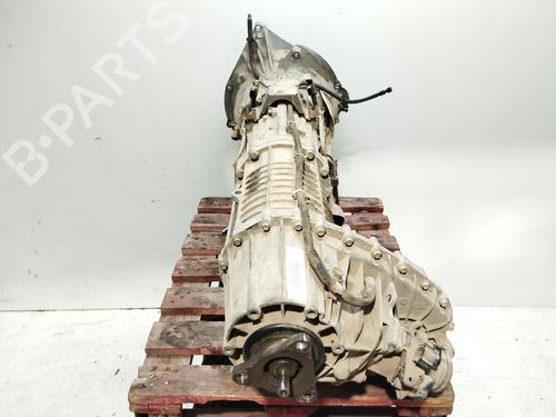 Gearbox VW TOUAREG (7LA, 7L6, 7L7) 5.0 V10 TDI | BP19393013M3 