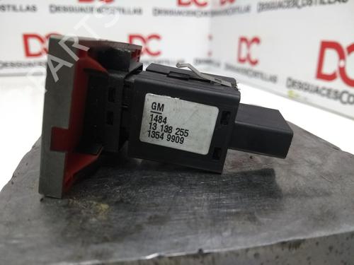 Warning switch OPEL VECTRA C (Z02) 1.9 CDTI (F69) | BP17399491I22 