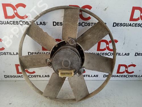 Radiator fan VW GOLF III (1H1)  | BP17415400M35 