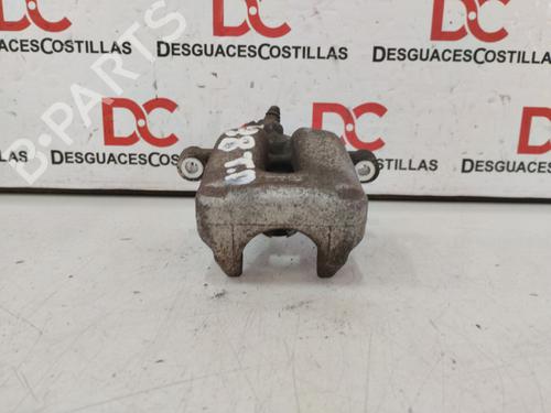 Used Right rear brake caliper RENAULT CLIO III (BR0/1, CR0/1) 1.5 dCi (BR17, CR17) (86 hp) 28716403