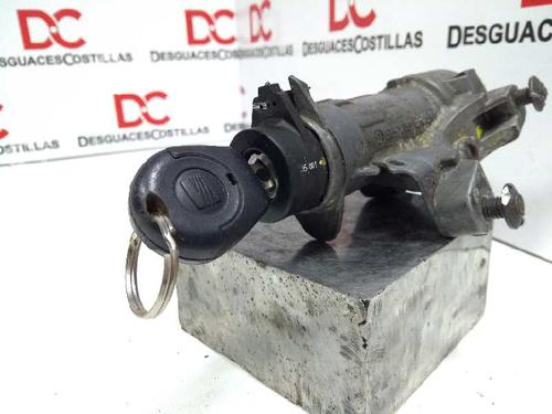 Used Ignition barrel SKODA OCTAVIA I (1U2) 1.9 TDI (90 hp) 17397058