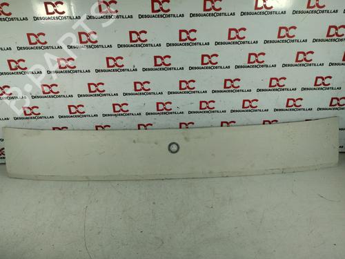 Used Hood MERCEDES-BENZ MB Van (W631) D (631.332, 631.342) (72 hp) 17420725