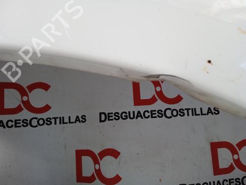 Right front fenders PEUGEOT 206+ (2L_, 2M_) 1.1 | BP30055646C42 