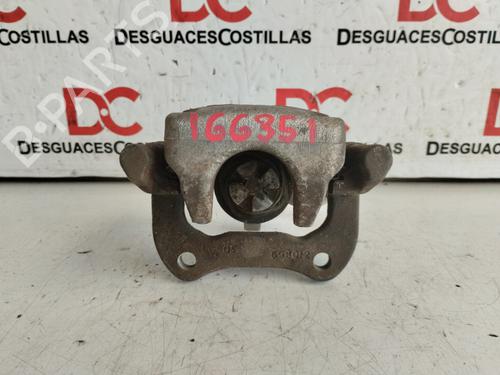 Bremssattel rechts hinten für Bremssattel rechts hinten 39077568 39077568