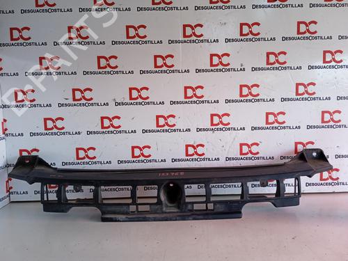 Used Rear bumper bracket PEUGEOT 207 (WA_, WC_) 1.6 HDi (90 hp) 17416573