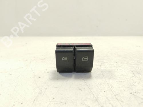 Used Left front window switch SEAT IBIZA III (6L1) [2002-2009]  30326076