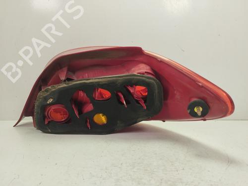 Left taillight PEUGEOT 307 (3A/C) 2.0 HDi 110 | BP31036898C34
