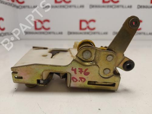 Front right lock FORD ESCORT VI (GAL, AAL, ABL) 1.4 | BP17407721C97 