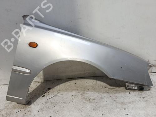 Used Right front fenders Right front fenders HYUNDAI ACCENT Saloon (X-3) 1.3 (60 hp) 40102078 40102078