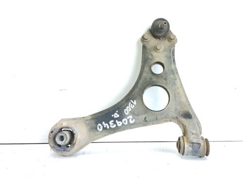 Used Left front suspension arm Left front suspension arm 39465296 39465296