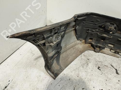 Rear bumper MERCEDES-BENZ C-CLASS (W203) C 220 CDI (203.008) | BP27703899C8 