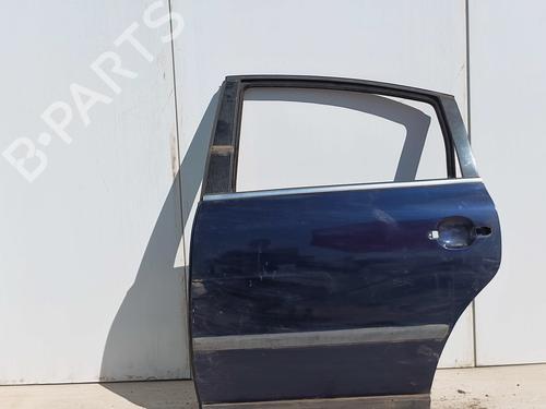 Left rear door VW PASSAT B5.5 (3B3)  | BP28530665C4 