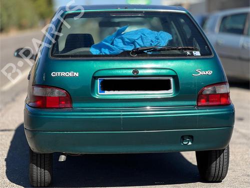 Water radiator CITROËN SAXO (S0, S1) 1.5 D | BP29941911M31