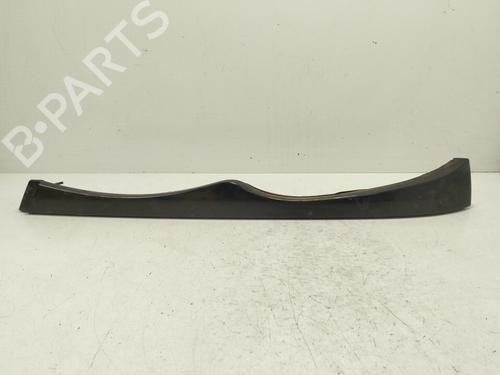 Used Headlight eyebrow BMW 3 (E46) 316 i (115 hp) 31377582