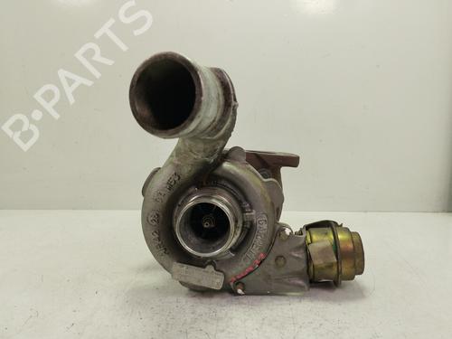 Turbolader/Kompressor für RENAULT LAGUNA II (BG0/1_) [2001-2007]  27978417