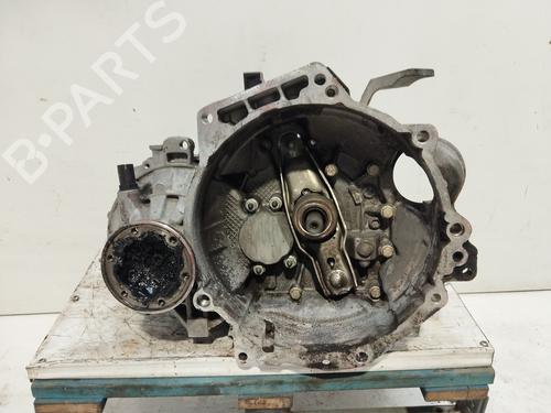 Used Gearbox SEAT IBIZA IV (6J5, 6P1) [2008-2017]  30196406