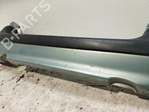 Rear bumper CITROËN XSARA PICASSO (N68) 2.0 HDi | BP23069116C8 