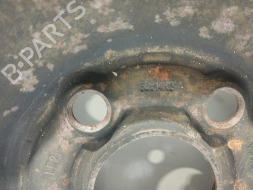 Rim SEAT IBIZA IV (6J5, 6P1)  | BP22425319C45 