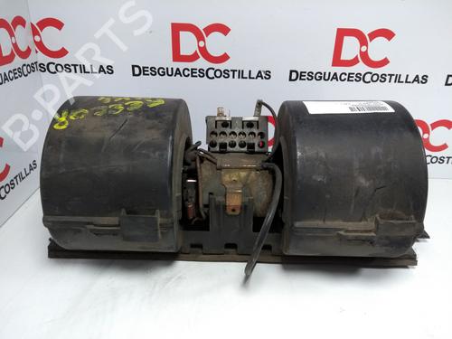 Heater blower motor FORD ORION I (AFD) 1.6 D | BP17399202M62 